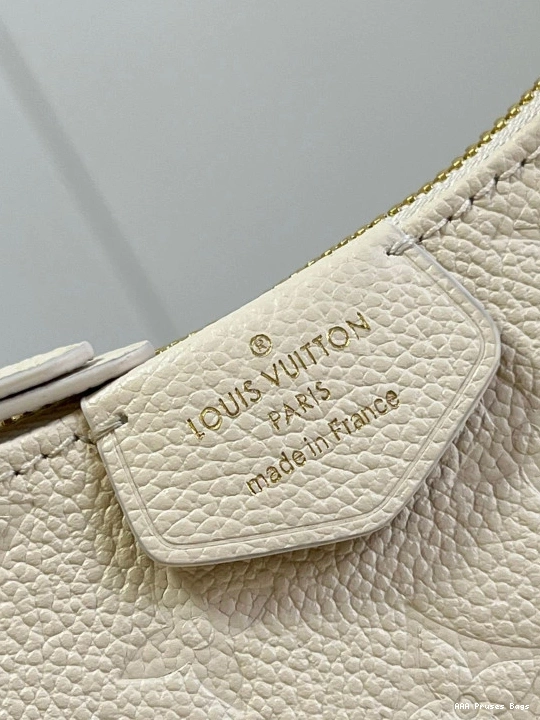 AAA Replica Ru POUCH EASY VUITTON ON LOUIS STRAP 0716
